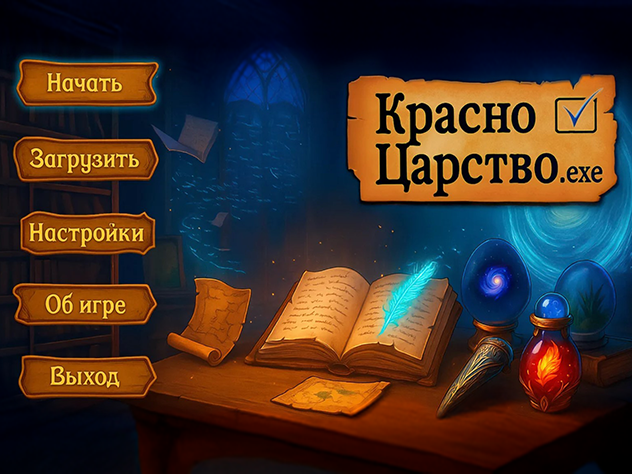 КРАСНО ЦАРСТВО